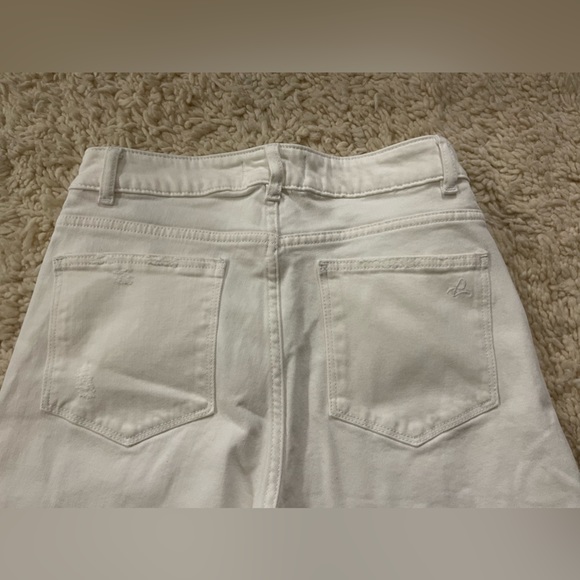 DL1961 Hepburn High-Rise Wide-Leg Jeans - Picture 4 of 6